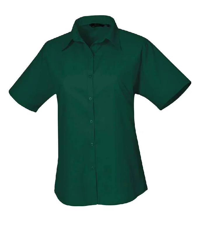 Bottle Green