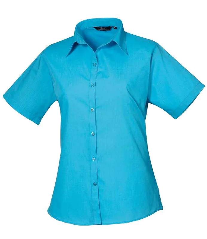 Turquoise Blue