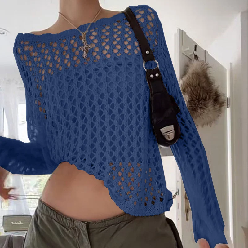 Denim Blue