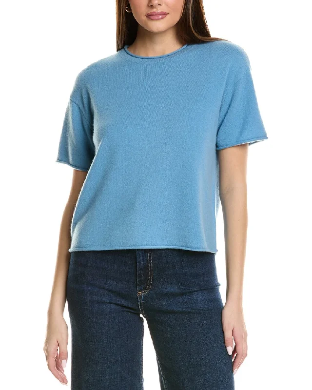 Design History Cashmere T-Shirt Chenille Fabric Brocade Fabric Lace Fabric