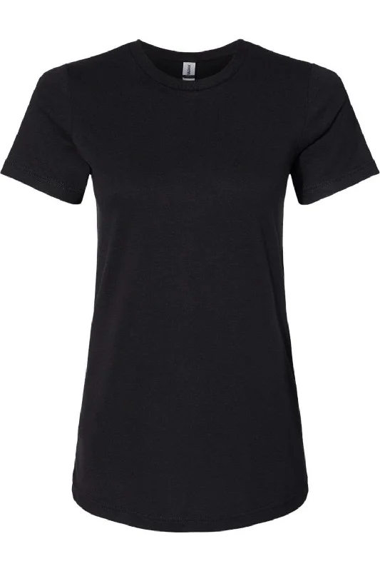 Gildan Softstyle Women´s CVC T-Shirt Rayon Velvet Corduroy