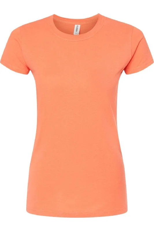 Tultex Women´s Slim Fit Fine Jersey T-Shirt Wool Fabric Cashmere Fabric Tweed Fabric Tultex Women´s Slim Fit Fine Jersey T-Shirt Wool Fabric Cashmere Fabric Tweed Fabric