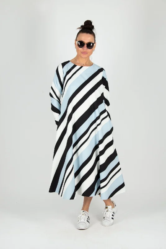 A line Dress MARGO