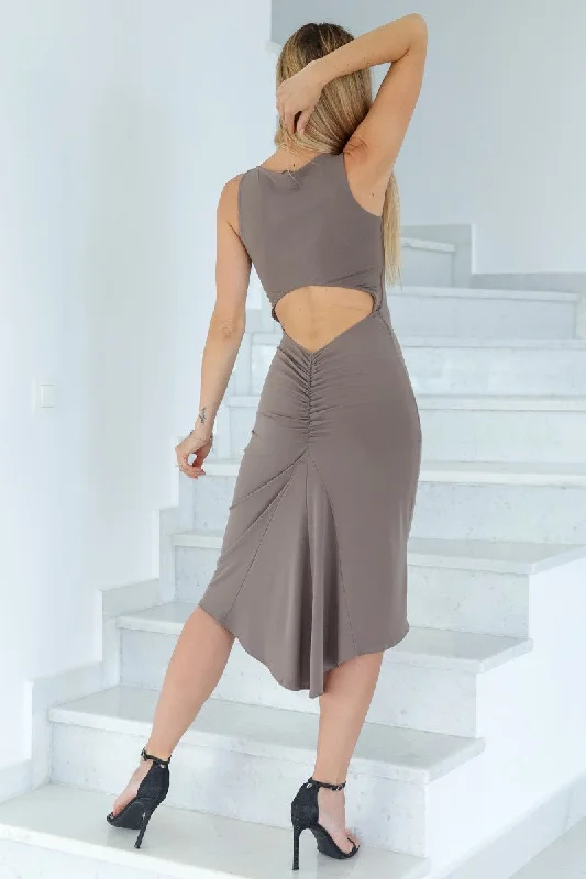 Elephant gray