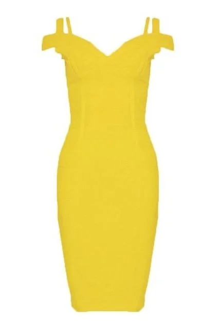 Sun Yellow