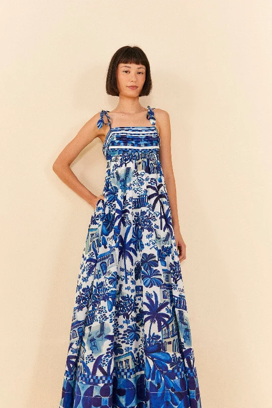 Sweet Rio Tie Strap Maxi Dress Classic Strapless Maxi Dress