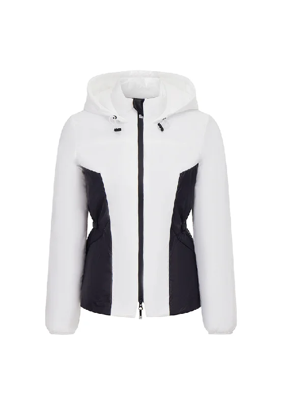 Aspen Cinched Waterproof Ski-Inspired Jacket with Sustainable Padding Mesh Jacket Canvas Jacket Denim Jacket Aspen Cinched Waterproof Ski-Inspired Jacket with Sustainable Padding Mesh Jacket Canvas Jacket Denim Jacket