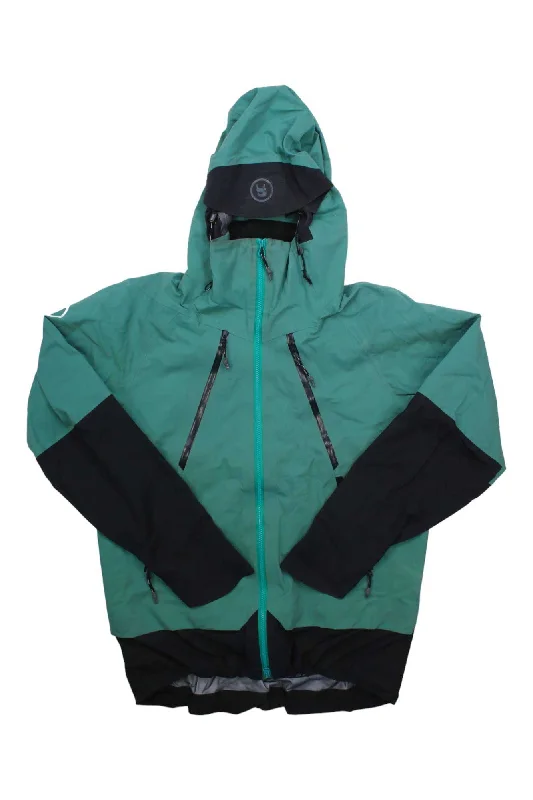 Backcountry Cardiac Pro Jacket Wool Jacket Cashmere Jacket Tweed Jacket