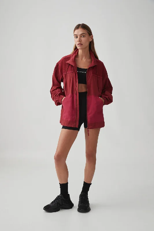 Contrast Panelled Jacket 706 Faux Fur Jacket Real Fur Jacket Shearling Jacket