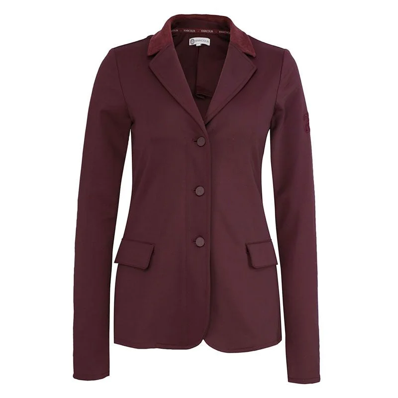 Harcour Illuna Ladies Show Jacket | Ladies Show Jacket Anorak Shell Jacket Lightweight Jacket Harcour Illuna Ladies Show Jacket | Ladies Show Jacket Anorak Shell Jacket Lightweight Jacket
