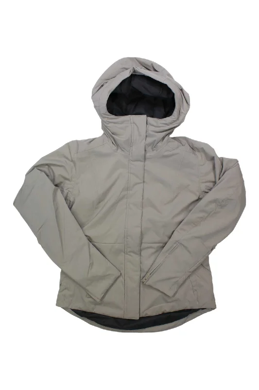 Helly Hansen Women's Nora Insulated Jacket Satin Jacket Silk Jacket Chiffon Jacket