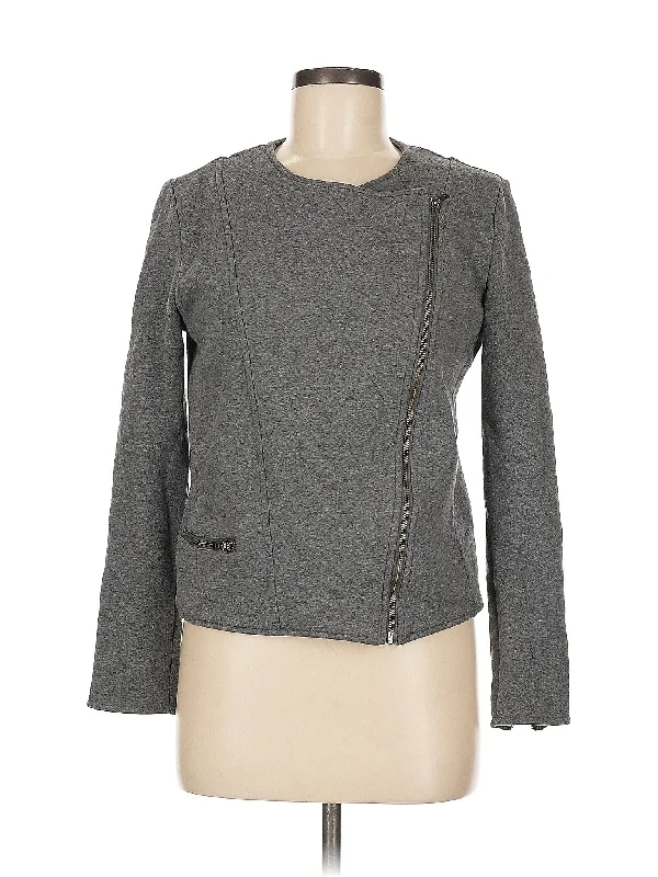 Jacket Lace Jacket Ribbed Jacket Sequined Jacket