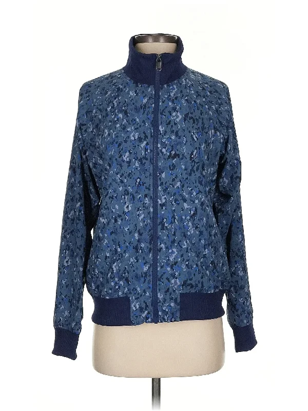 Jacket Welt Pockets Slit Pockets Flap Pockets