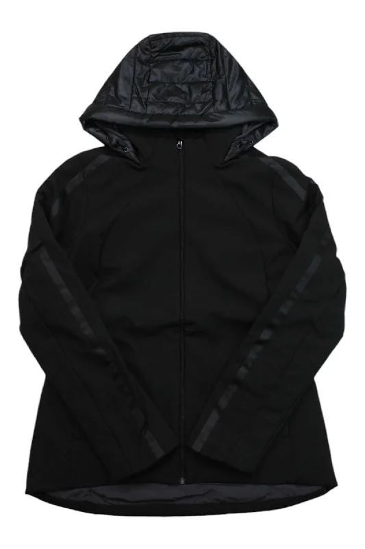 Kari Traa Women's Benedicte Ski Jacket Fleece Jacket Down Jacket Feather Jacket