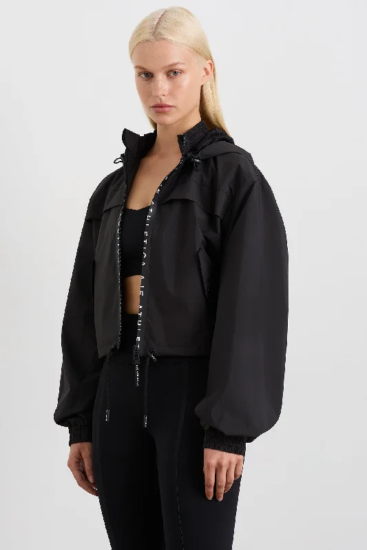 Logo Spray Jacket 725 Print Jacket Jacquard Jacket Embroidered Jacket