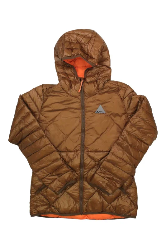 Orage Womens Sierra Gilltek Down Jacket Faux Fur Fabric Real Fur Fabric Shearling Fabric Orage Womens Sierra Gilltek Down Jacket Faux Fur Fabric Real Fur Fabric Shearling Fabric