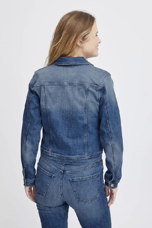 Medium Blue