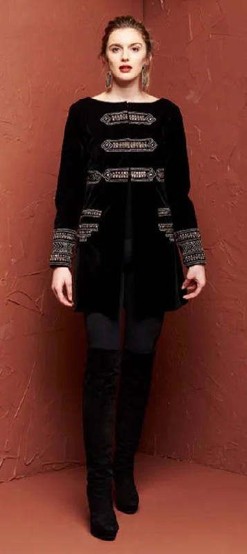 Roja Collection Cavalry Jacket-Final Price One-Shoulder Jacket Off-the-Shoulder Jacket Asymmetrical Jacket Roja Collection Cavalry Jacket-Final Price One-Shoulder Jacket Off-the-Shoulder Jacket Asymmetrical Jacket