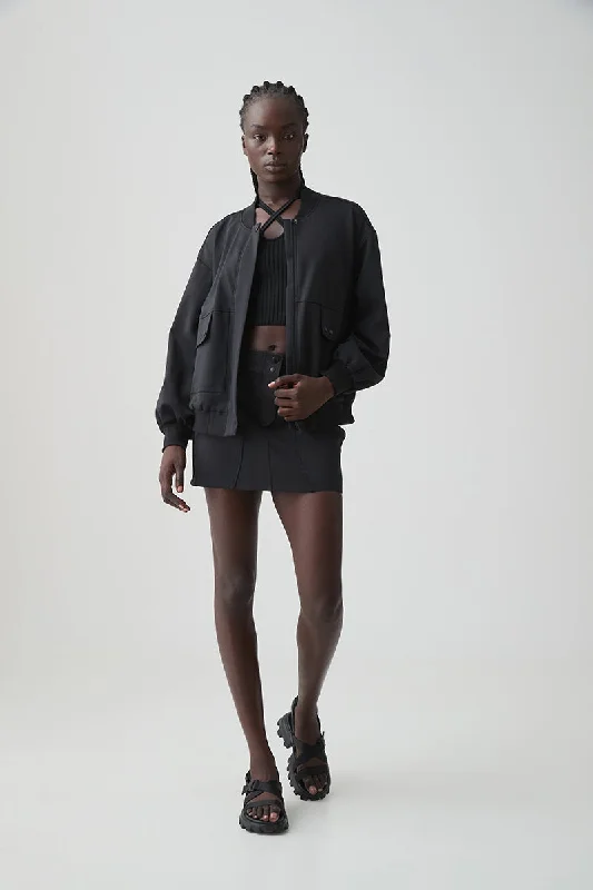 Scuba Bomber Jacket 788 Jacket Blazer Coat