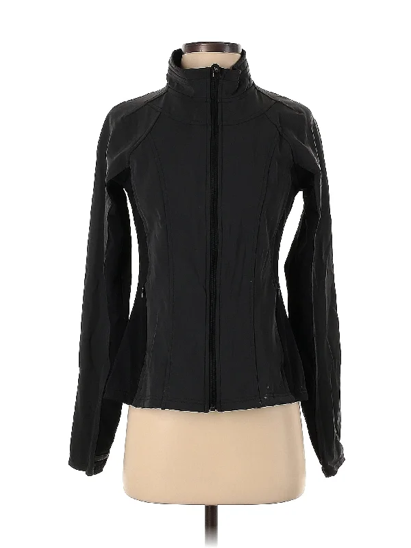 Track Jacket Jersey Jacket Tulle Jacket Batik Jacket