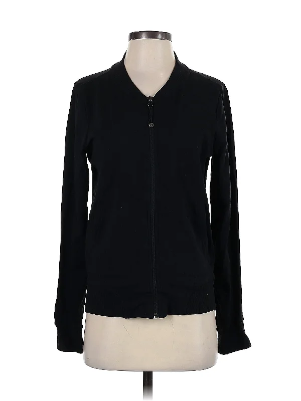 Track Jacket Print Jacket Jacquard Jacket Embroidered Jacket
