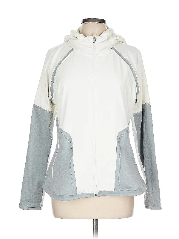 Track Jacket Bomber Jacket Anorak Windbreaker