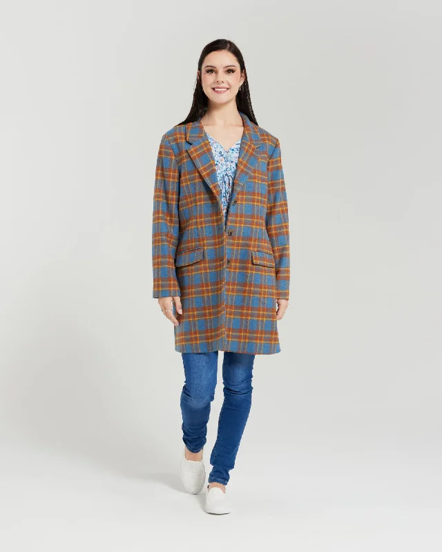 Vera Jacket Bomber Jacket Anorak Windbreaker