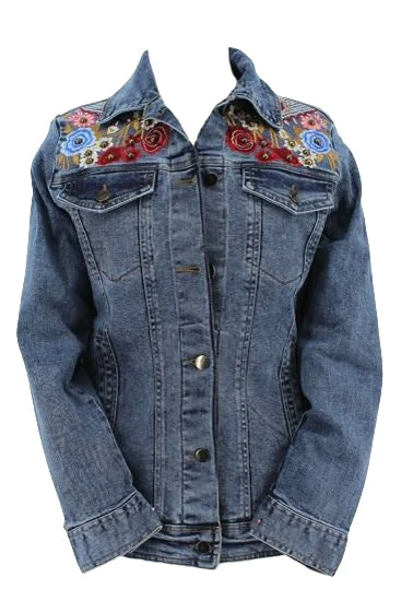 Vintage Collection Ryder Jacket Rayon Fabric Velvet Fabric Corduroy Fabric