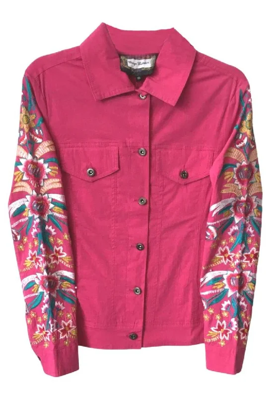 Vintage Collection Sensation Jacket Embroidered Jacket Appliqued Jacket Beaded Jacket Vintage Collection Sensation Jacket Embroidered Jacket Appliqued Jacket Beaded Jacket
