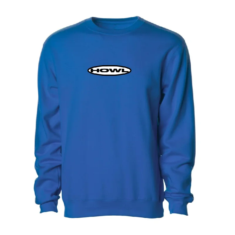 City Crew Jumper Tailored Straight A-Line