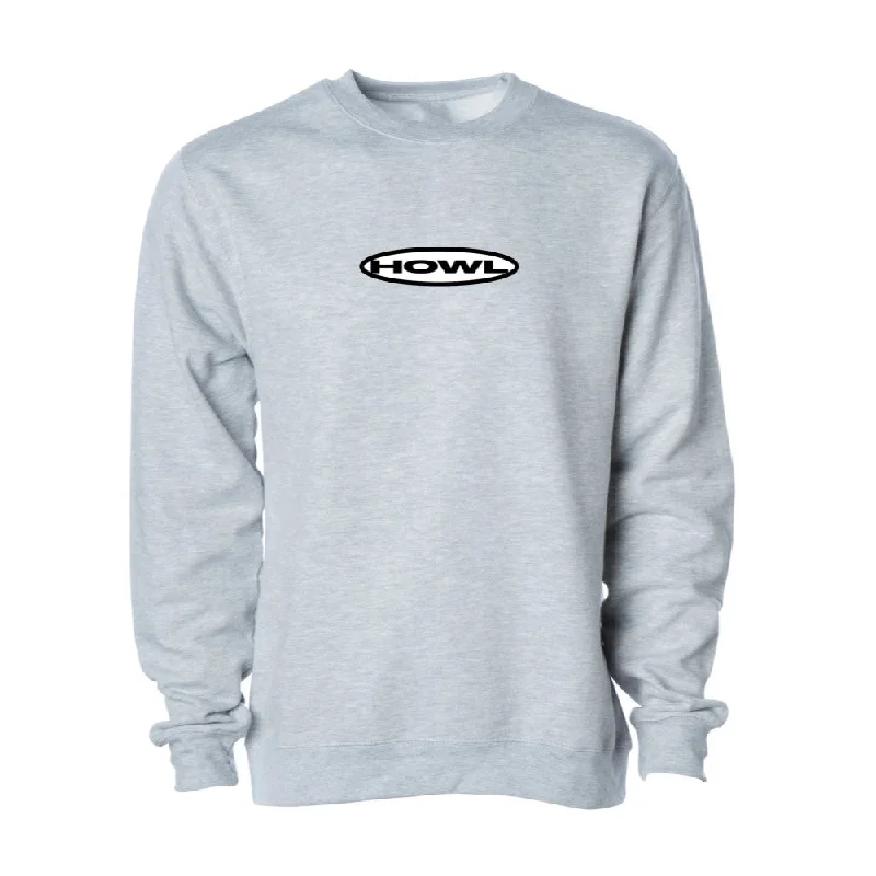 Heather Grey
