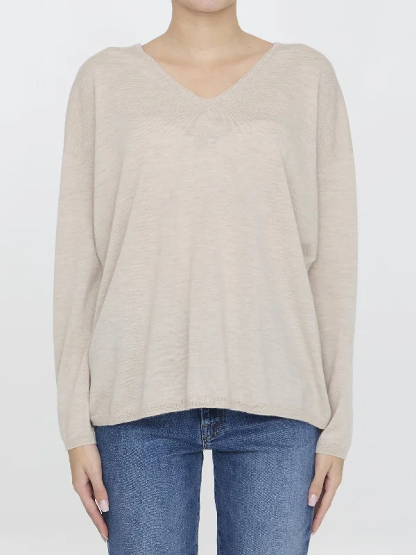 Freccia Jumper Fitted Slim Tailored