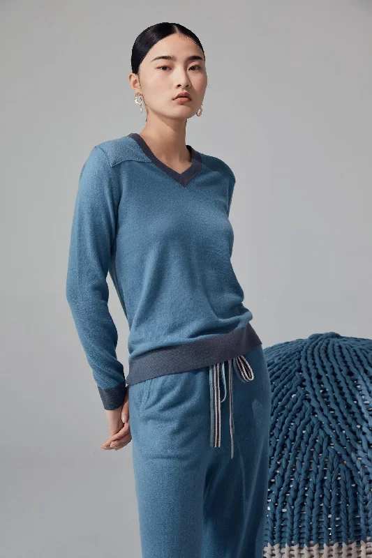 Moonlight blue