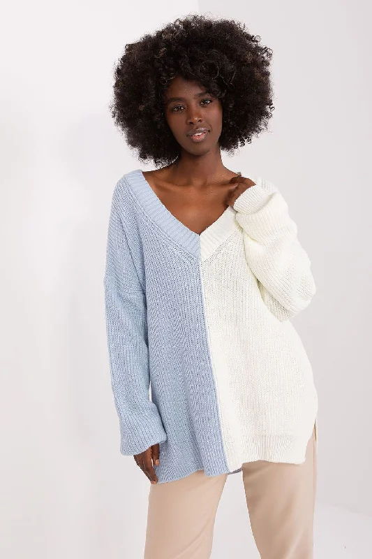 Jumper Badu Wool Fabric Cashmere Fabric Tweed Fabric