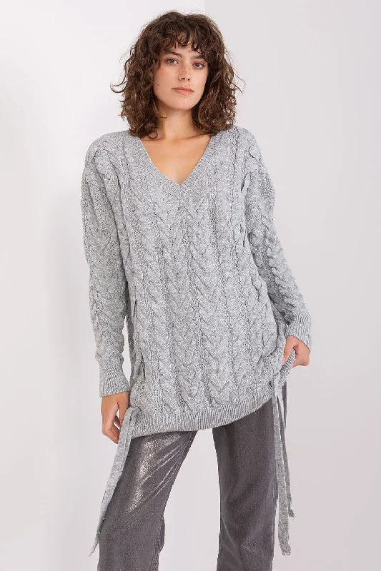 Jumper Badu Tailored Straight A-Line