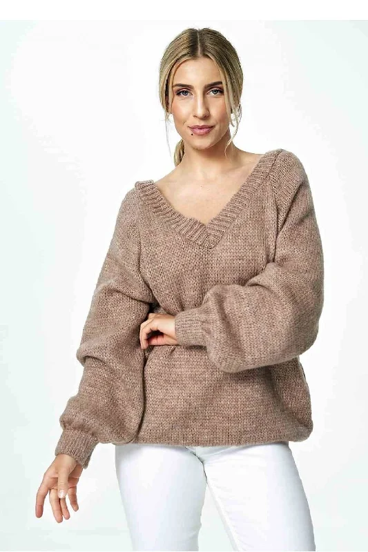 Jumper Figl Stylish Fashionable Trendy