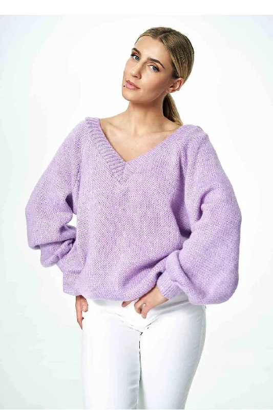 violet