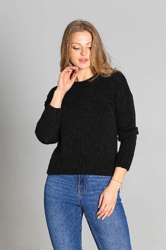 Jumper MKM Soft Cozy Warm