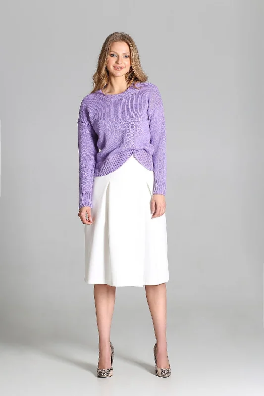 violet
