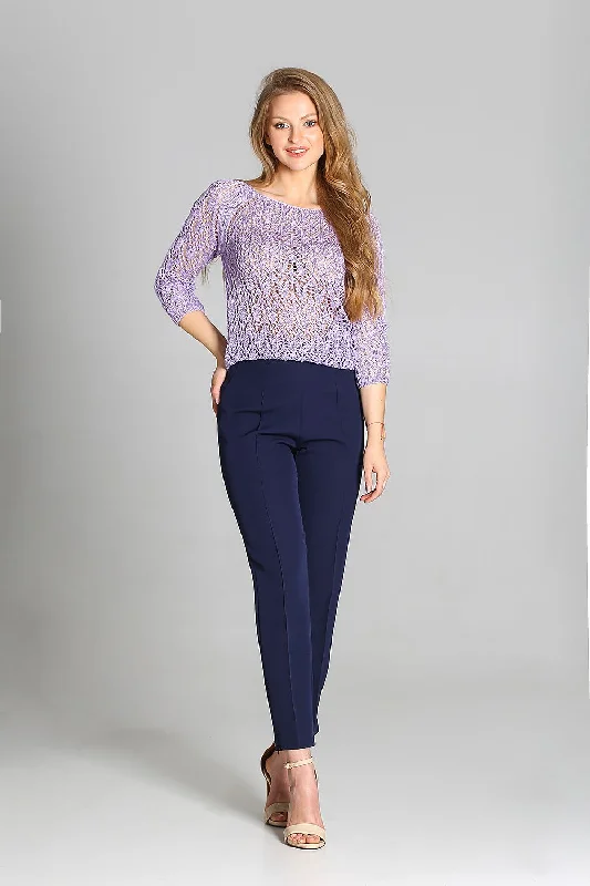 violet