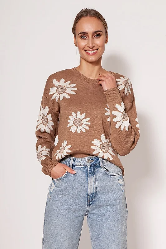 Jumper MKM Welt Pockets Slit Pockets Flap Pockets