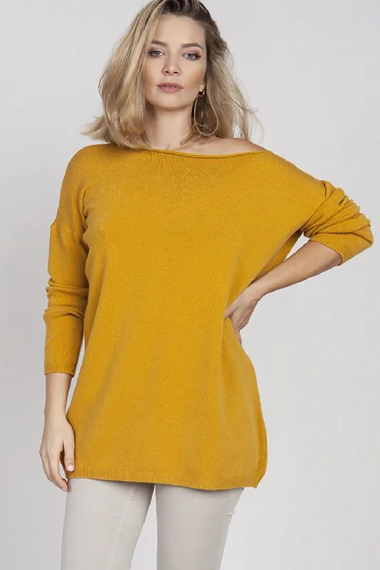 Jumper MKM Tailored Straight A-Line