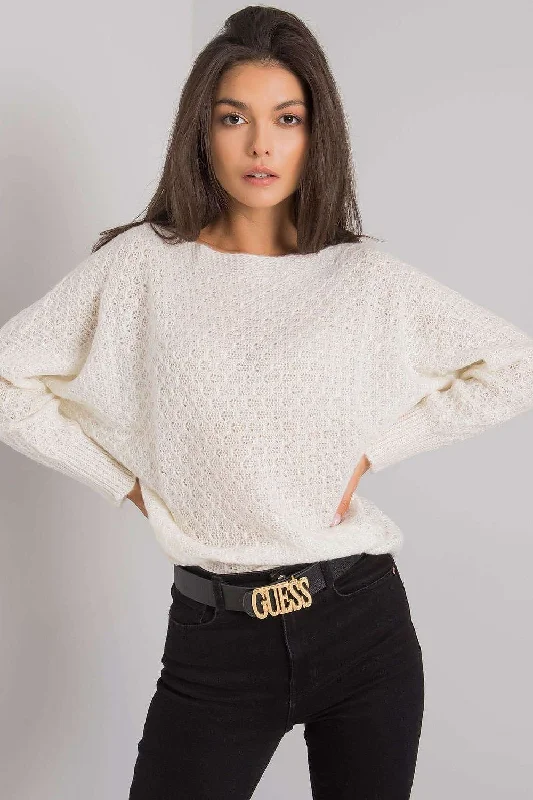 Jumper  Och Bella Transparent Opaque Sheer