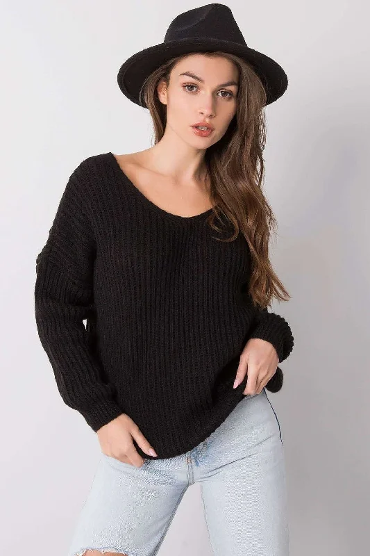 Jumper  Och Bella Stretchy Elastic Breathable