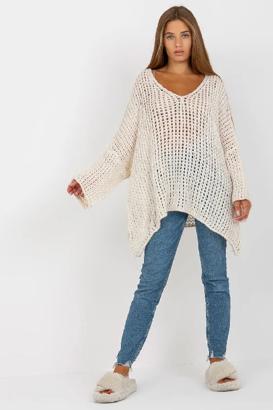 Jumper Och Bella Chenille Brocade Lace