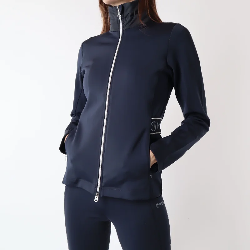 Dark Navy