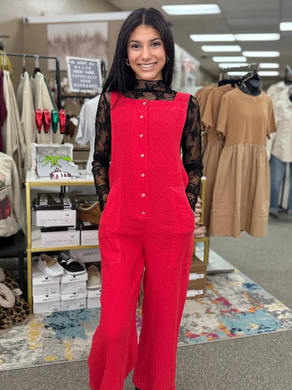 Morgan Gauze Jumper Fitted Loose Oversized