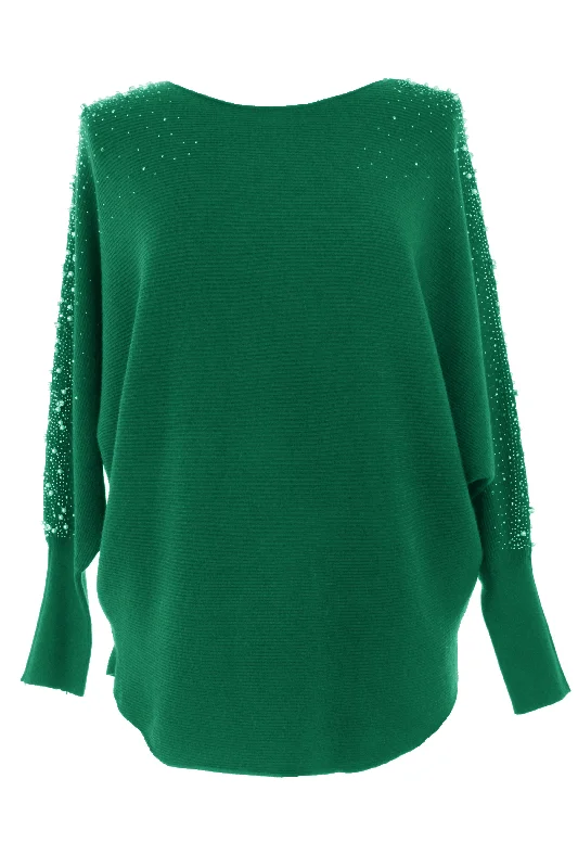 Emerald Green