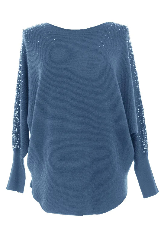 Denim Blue