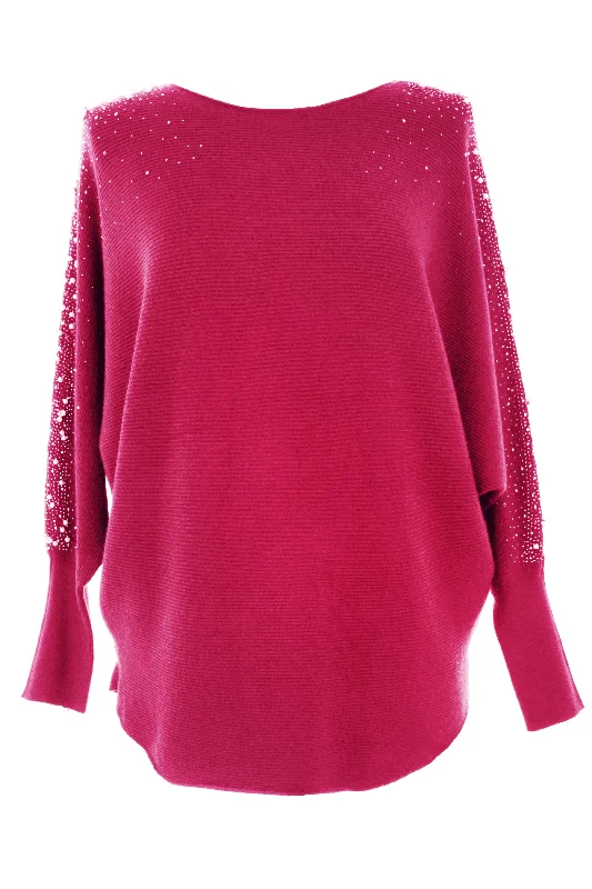Cerise Pink